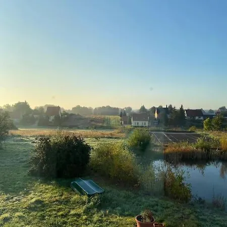 Ruhe Und Erholung 1h Von Berlin *